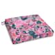Option Rain Forest Canopy Coral