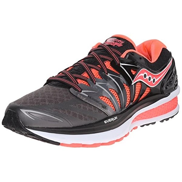 saucony hurricane 15 womens brown