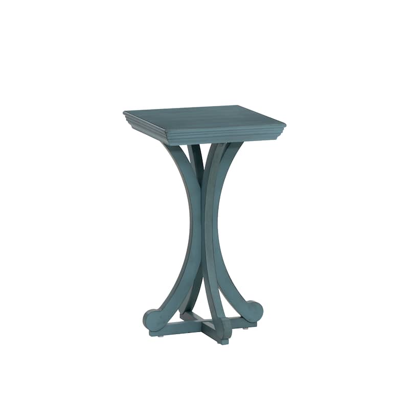 Deacon Accent Table