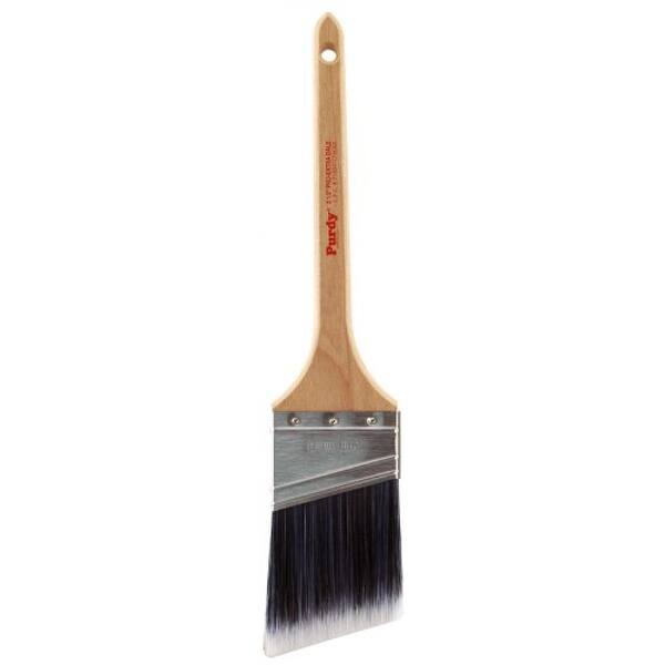 slide 1 of 1, Purdy 080725 Pro-Extra Dale Angle Sash Paint Brush, 2.5"
