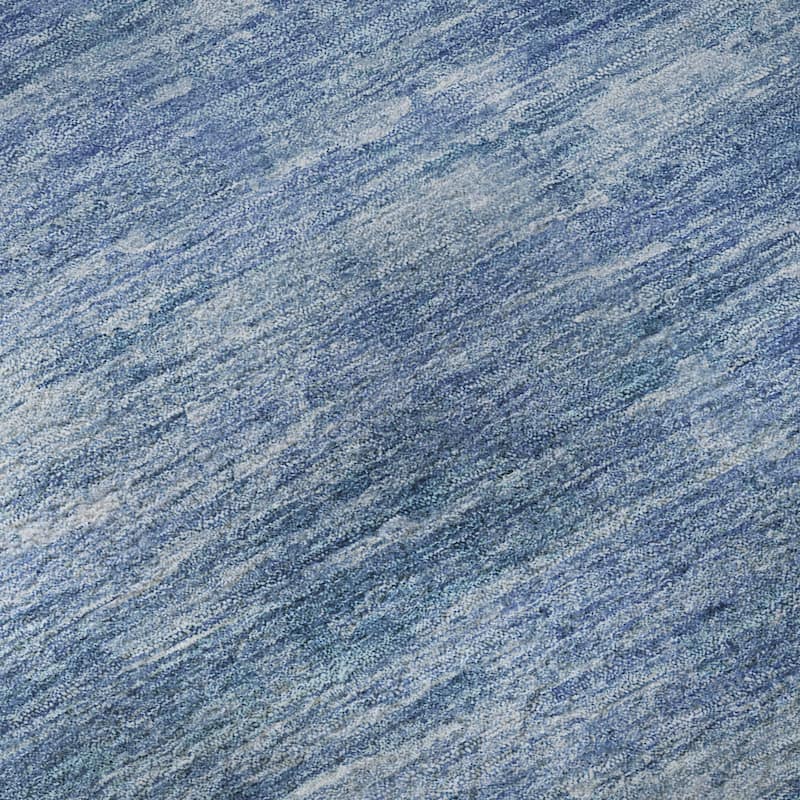Premium Washable Super Soft Ombre Vaby Mayfield Rug