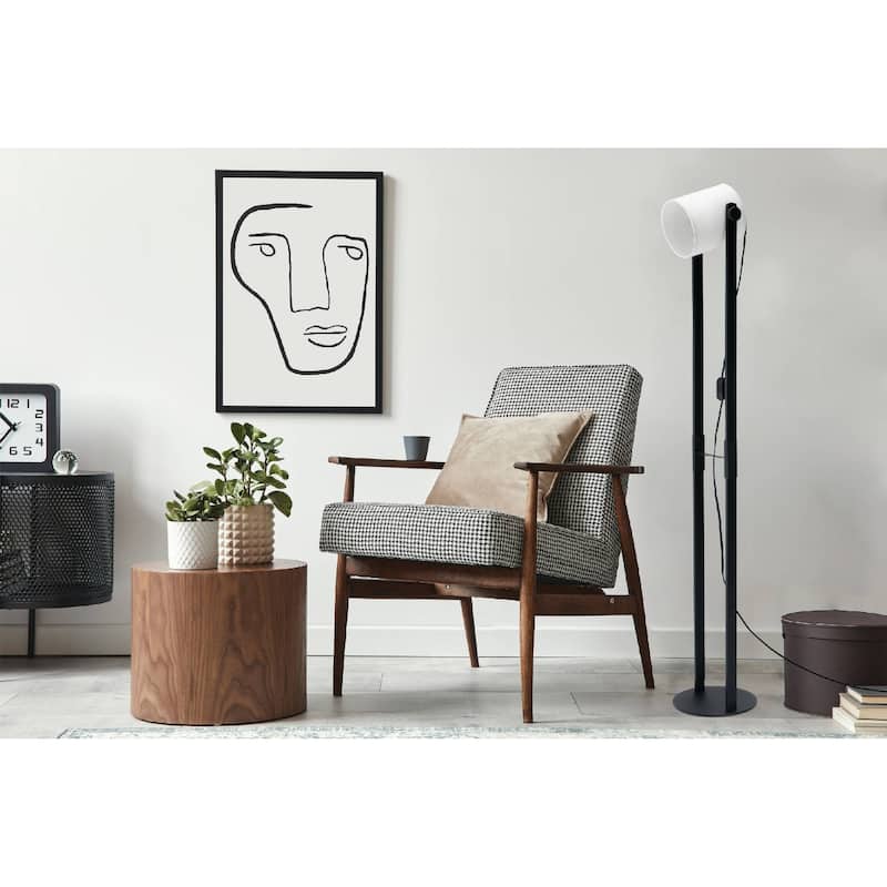 Burbank Floor Lamp