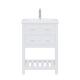 Option Pure White