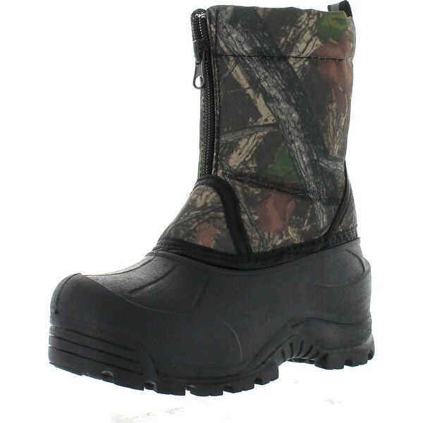 girls all weather boots