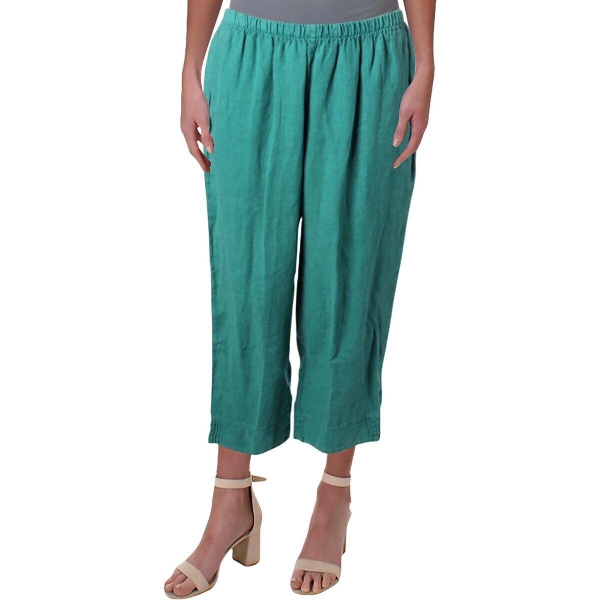 hot cotton pants