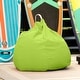 preview thumbnail 44 of 55, Jaxx Kiss Outdoor Patio Bean Bag Chair