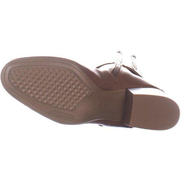 aerosoles patience