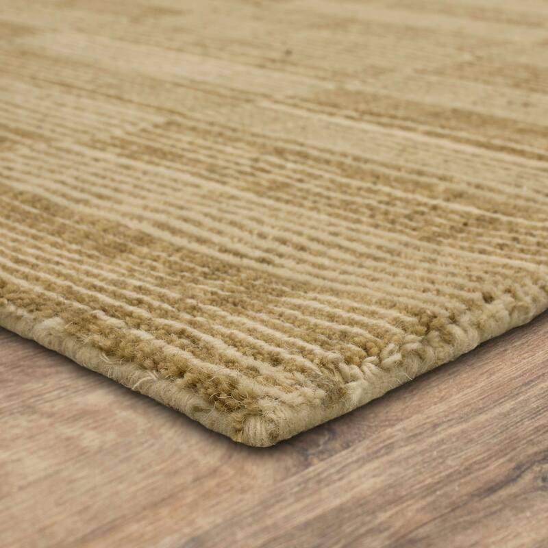Karastan Broken Stripe Area Rug By Bobby Berk