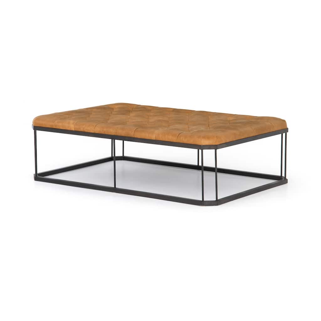 Haven Home Fisher Ottoman