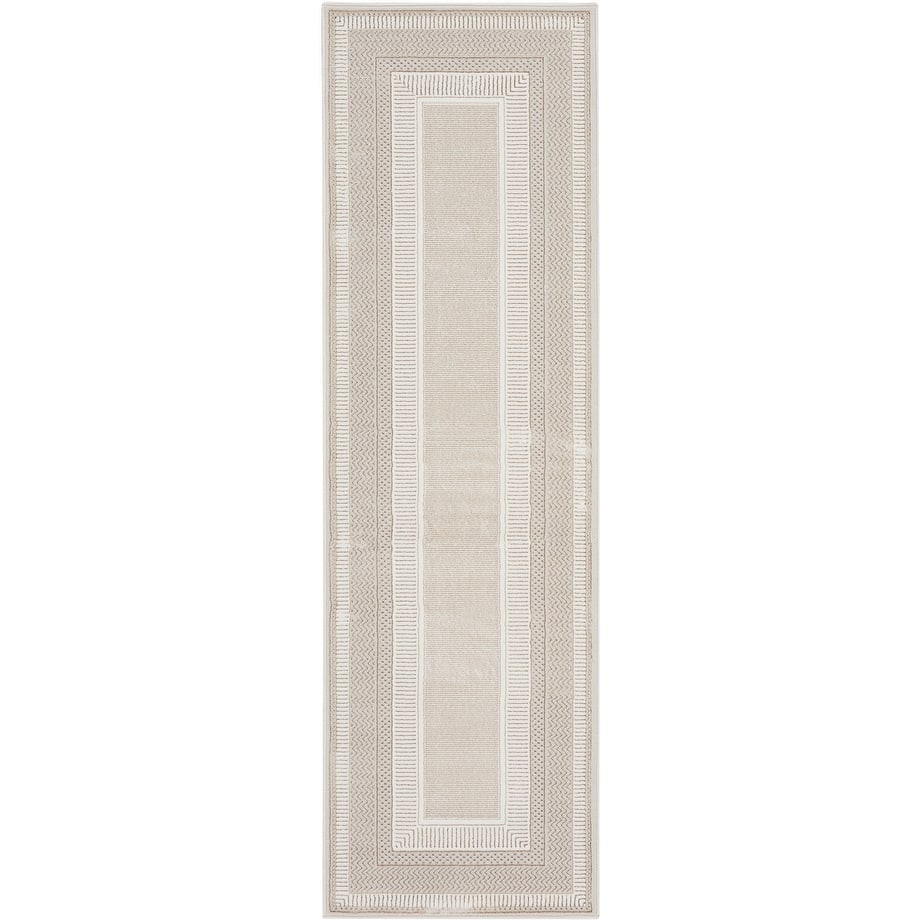 Nourison Glam Indoor Geometric Area Rug