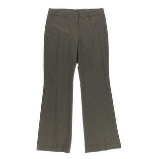 ABS by Allen Schwartz Women's 'Misha' Tweed Pants - 11892374 ...