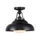 Option Urban Bronze / Glossy Opal Glass