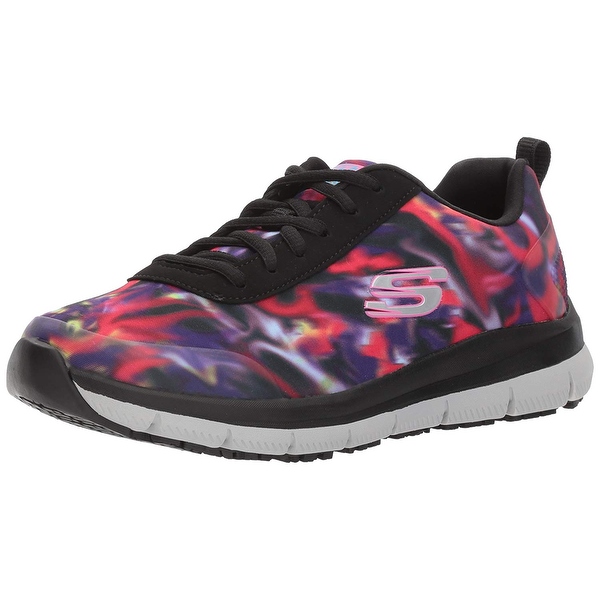 Shop Skechers Women�s Comfort Flex Sr Hc Pro Health Care
