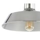 preview thumbnail 60 of 122, Cassidy 14" LED Semi-Flush Mount, by JONATHAN Y