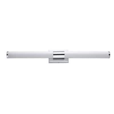 Maxim Optic 36" Tubular LED Bath Bar