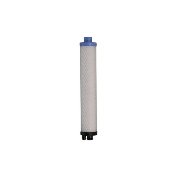 Moen 601 MicroTech Replacement Water Filter (Use with PureTouch Classic faucet series) - blue cap
