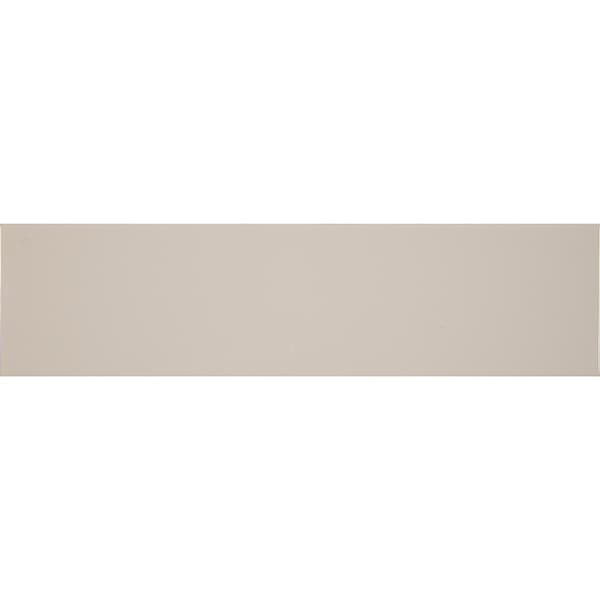 MSI NGLO4X16 Classique - 16" x 4" Rectangle Floor Tile - Polished Visual - Sold by Carton (11 SF/Carton)