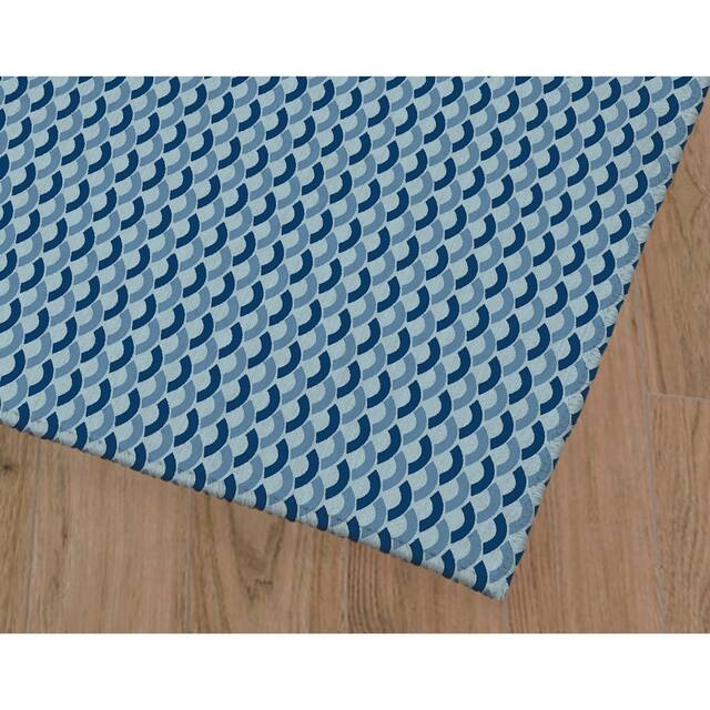 LUCILLE Office Mat By Kavka Designs