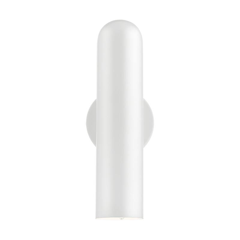 Livex Lighting Ardmore 14" Tall Wall Sconce