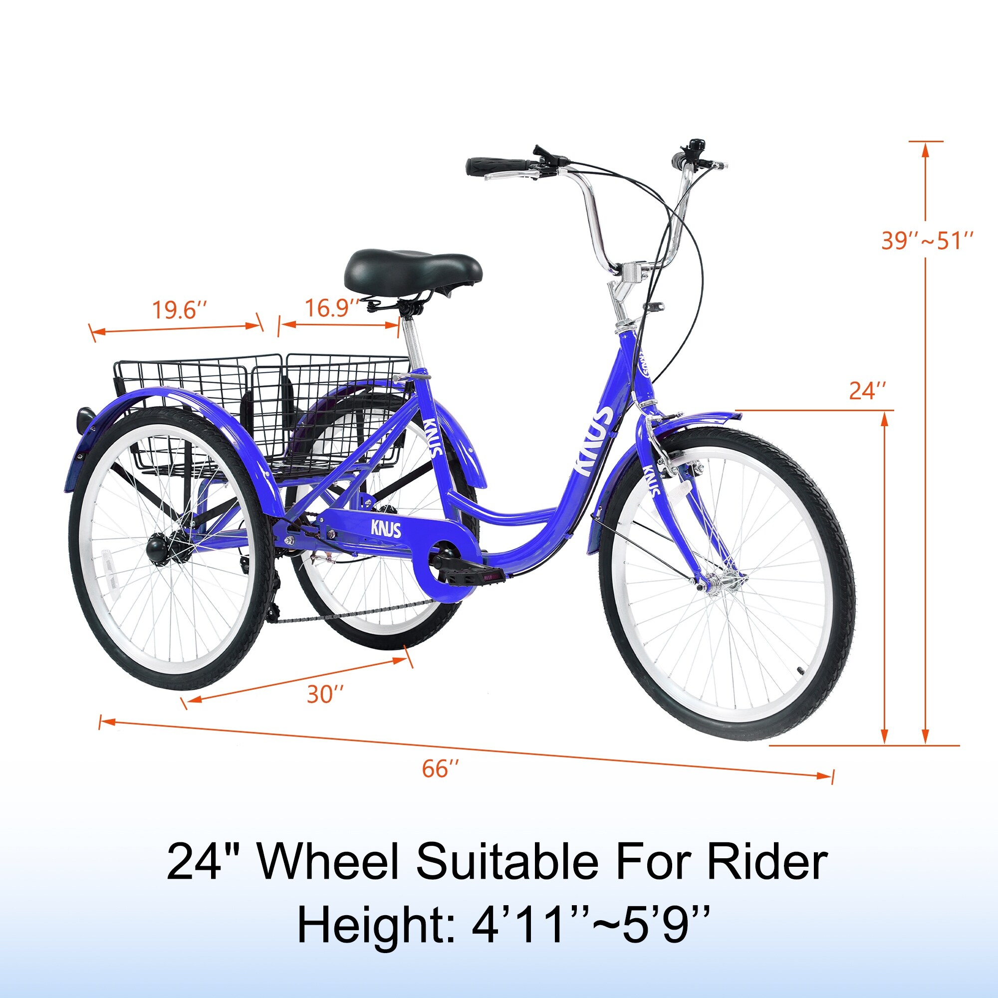 Bikes for shop large adults