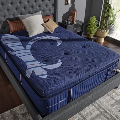 Stearns & Foster Reserve Soft Pillowtop Mattress