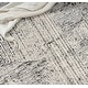 preview thumbnail 35 of 49, Calvin Klein Irradiant Indoor only Abstract Area Rug
