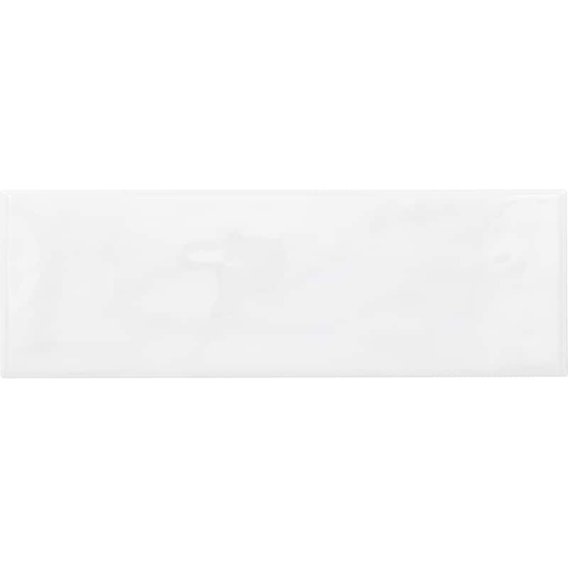 Daltile Mythology 4" X 12" Ceramic Wall Tile (28 Pc Per Carton) (10.64 Sqft Per Carton) - Santorini