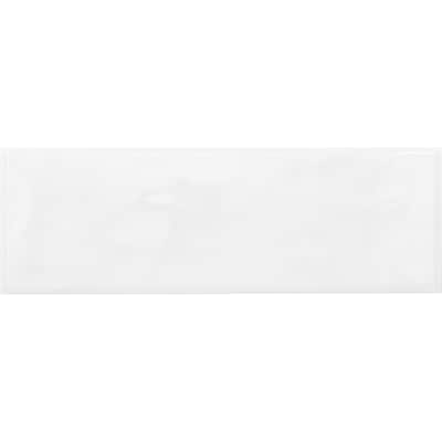 Daltile Mythology 4" X 12" Ceramic Wall Tile (28 Pc Per Carton) (10.64 Sqft Per Carton)