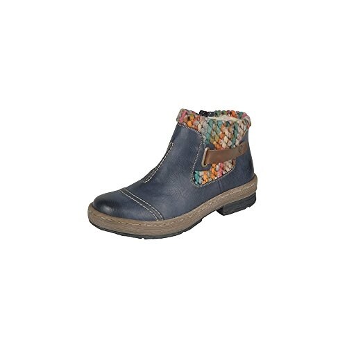 rieker felicitas 84 women's boot