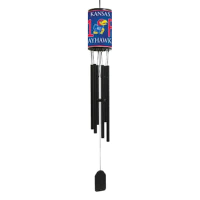 Kansas Jayhawks Chime