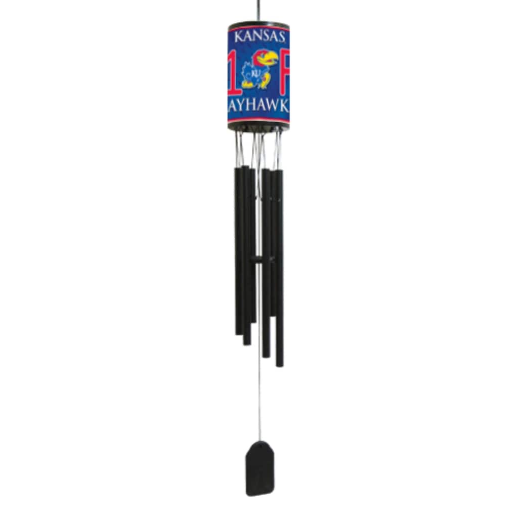 Kansas Jayhawks Chime