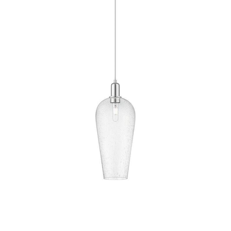 Innovations Lighting 716-1P-20-8 Chelsea Pendant Chelsea 8" Wide Mini