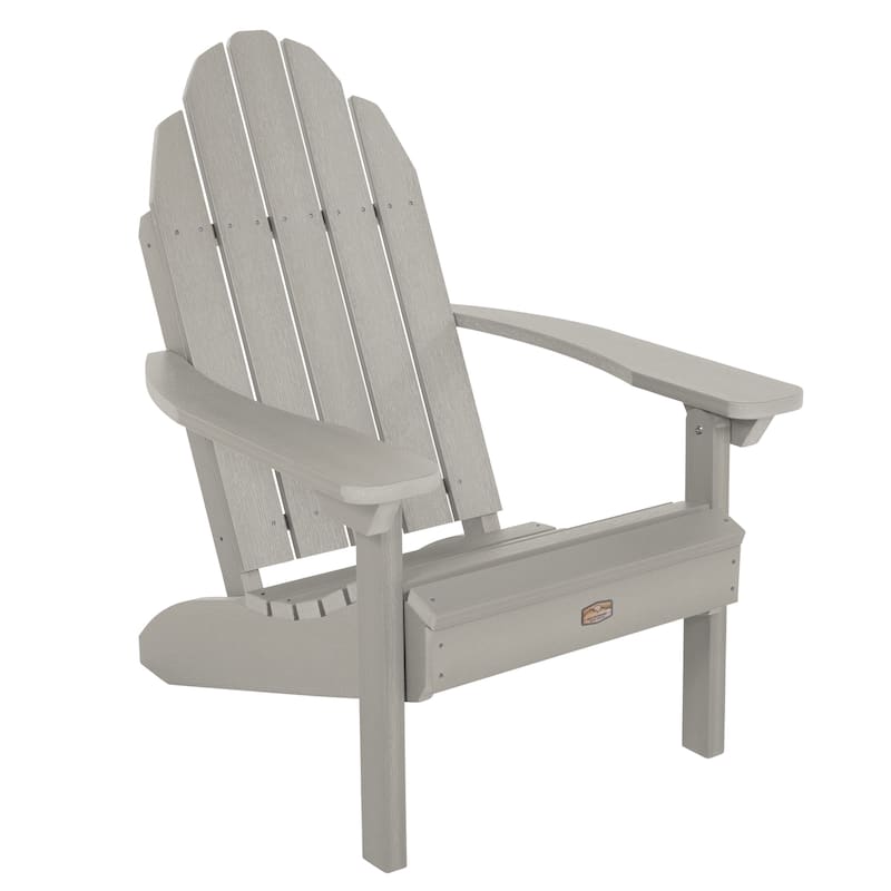 HIGHWOOD Essential Set of 2 Adirondack Chairs