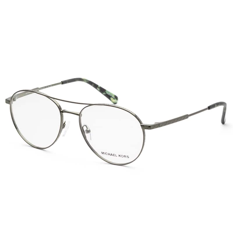 Michael Kors Women's 54mm Green Opticals