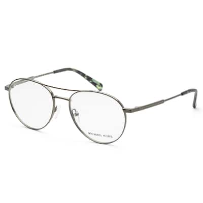 Michael Kors Women's 54mm Green Opticals