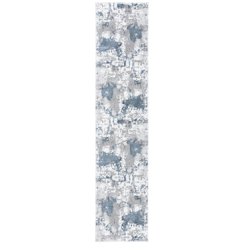 SAFAVIEH Century Trix Modern Abstract Rug