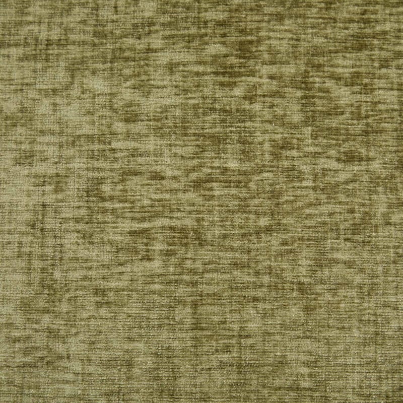 GDF Studio - Modern Chenille Tufted Upholstered Office Chair with Chrome Metal Base with Nailhead Trim and High-Rebound Cushion