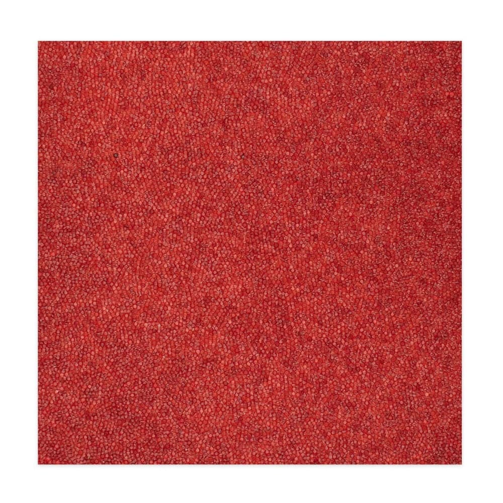 Sparkles Home Luminous Square Rhinestone Placemat