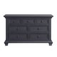 preview thumbnail 7 of 11, Oxford Baby Weston 7 Drawer Dresser