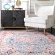 preview thumbnail 32 of 80, Nuloom Verona Vintage Persian Area Rug