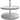 Rev-A-Shelf Value Line 28 Inch Full Circle 2 Shelf Lazy Susan Set with