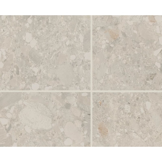 Shaw 496TS Exterior Notion - 24" x 24" Square Floor and Wall Tile -
