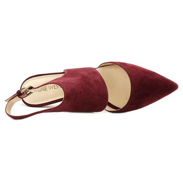 nine west salinda