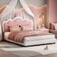 Option White+Pink