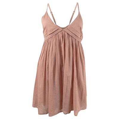 O'Neill Women's Felix Cotton Dress Swim Cover-Up