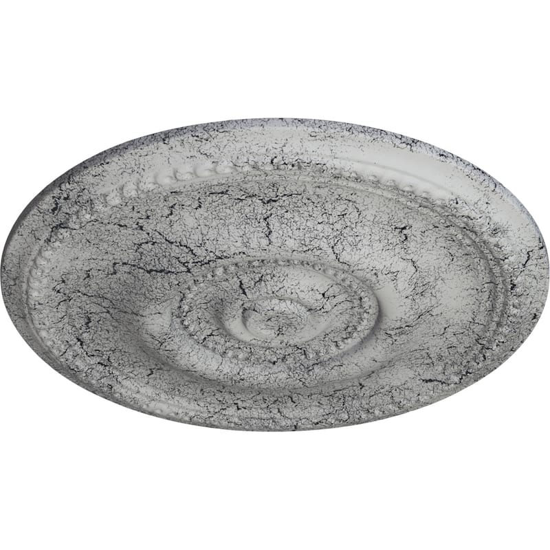 20 5/8"OD x 1 3/8"P Raynor Ceiling Medallion