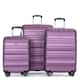 Option Dark Purple