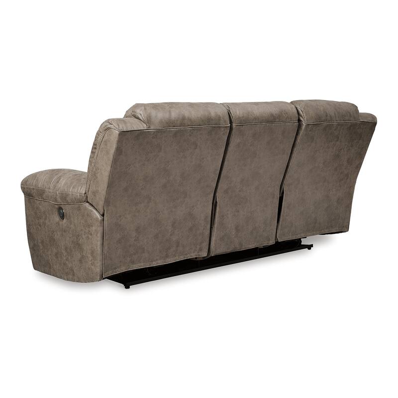 Signature Design by Ashley Stoneland 2-Piece Upholstery Package - 90"W x 41"D x 42"H