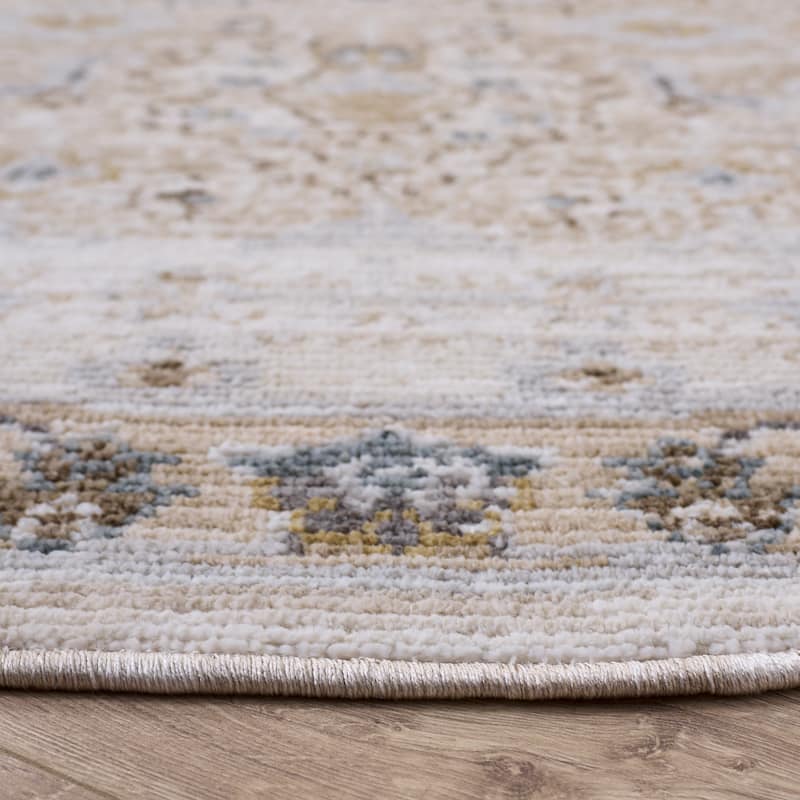 SAFAVIEH Vintage Westwood Grethe Rug
