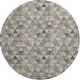 preview thumbnail 43 of 47, Premium Washable Super Soft Modern Mid Century Mayfield Rug